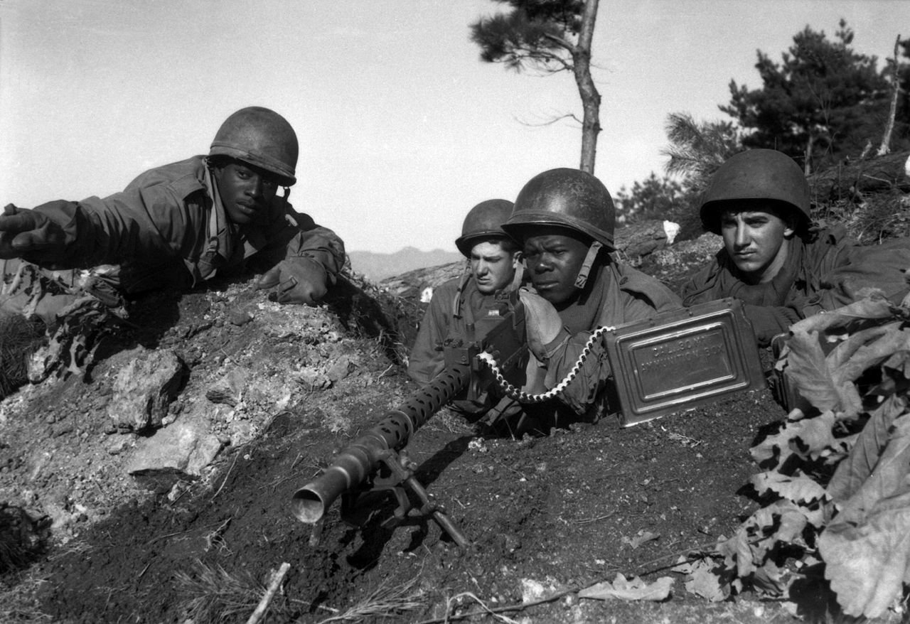 Image result for Korea war 1950 killings