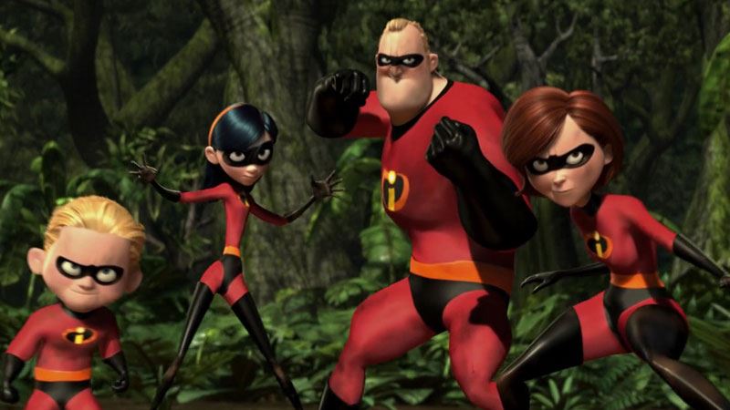 Image result for the incredibles