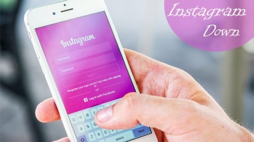 social media platform instagram