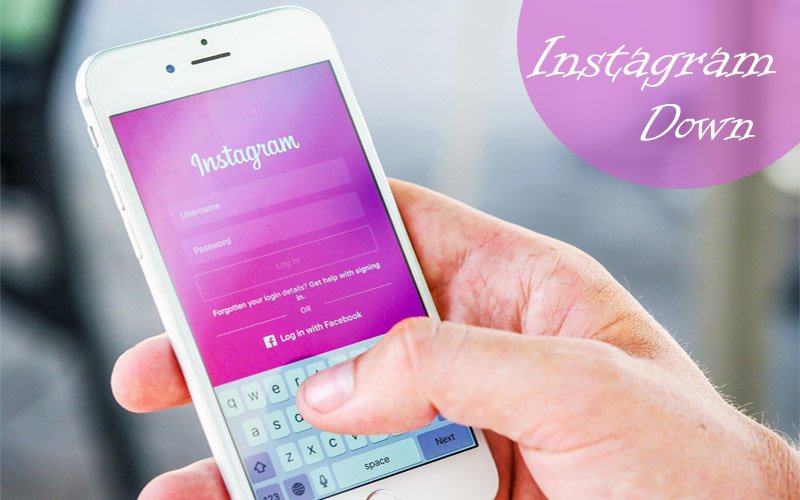 social media platform instagram