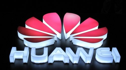 Huawei 5G Suppliers in the UK
