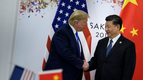 One of the main highlights of the G20 Summit is the resumption of talks between US president Donald Trump and his Chinese counterpart President Xi Jinping.