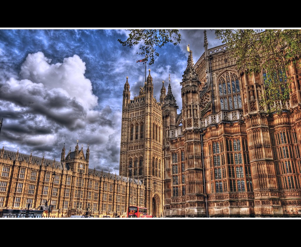 UK Parliament suspension ruled unlawful