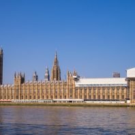 UK Parliament Suspension