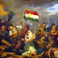 History of Kurds