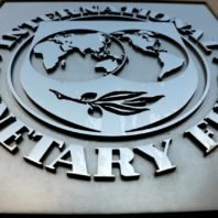 IMF warns sharp global economic decay since financial crisis