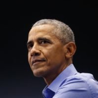 US Election 2020 Obama Issues Warning To 'Revolutionary' Democrats