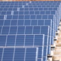 Rensource operates Solar micro utilities