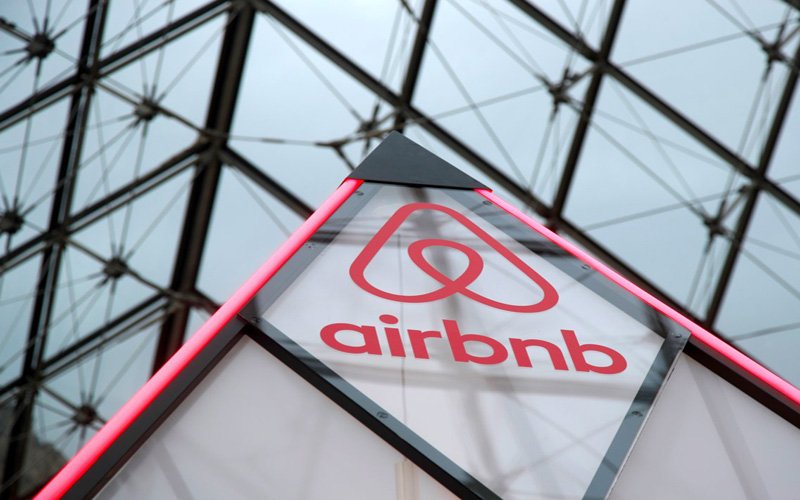 Court declared that Airbnb is not real estate agent according to rules