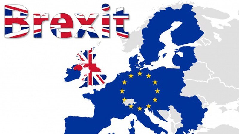 The European Union approves Brexit