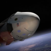 SpaceX plans to launch Crew Dragon spacecraft