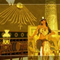 who was Cleopatra?