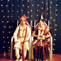 third marriage