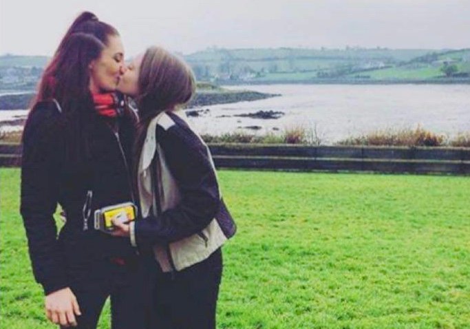 First same sex Marriage in northern Ireland