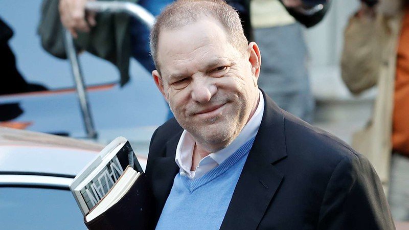 Harvey Weinstein faces life imprisonment sentence