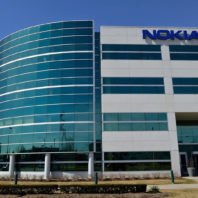 Nokia reshuffles Leadership position