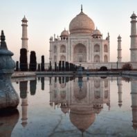 10 most famous must-visit Indian buildings
