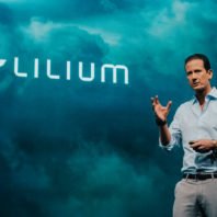 Lilium raises $240M