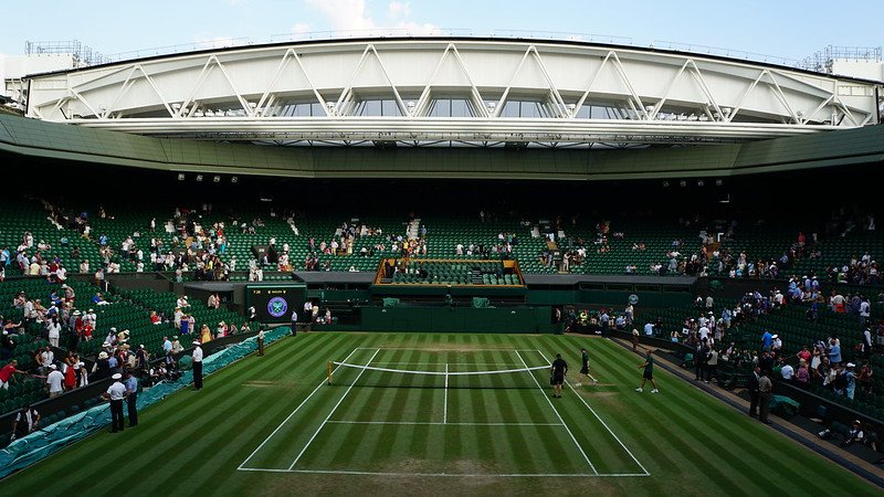 Wimbledon 2020 All England Club is going to make a decision next week