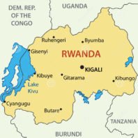 The Republic of Rwanda