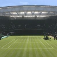 Wimbledon 2020 cancelled over fesrs of coronavirus