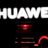UK made final decision on Huawei