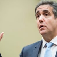 Michael Cohen to Undergo Home Confinement in Fear of the Coronavirus