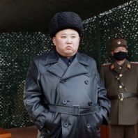 Kim Jong-un dead