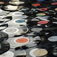 Tiny record maker helps make records