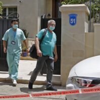 Chinese Ambassador to Israel Found Dead At Home