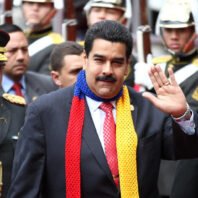 Venezuela TV shows 'US citizens confessing over failed coup'