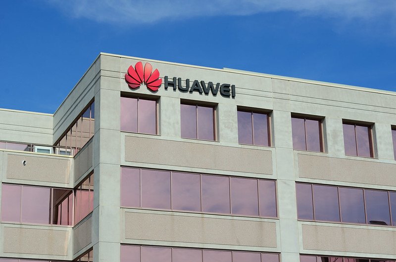Trump Administration Claims Huawei Backed By Chinese Military