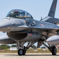 Turkish Air Strikes Kill Civilian In Northern Iraq