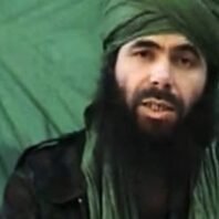 France says its army killed al Qaeda North Africa chief Droukdel