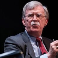 John Bolton: Judge rejects Trump's bid to ban ex-advisor's book