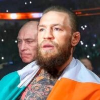 Conor McGregor retires from fighting