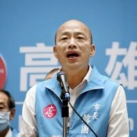 Taiwan Mayor Loses Recall Vote In Blow For Pro-China Opposition
