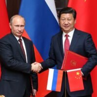 Russia, China Veto Approval Of Cross-Border Aid For Syria