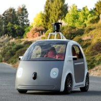 AutoX gets permit for autonomous cars