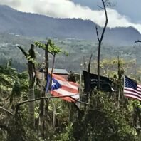 Us donald Trump considered selling Puerto Rico in 2017.