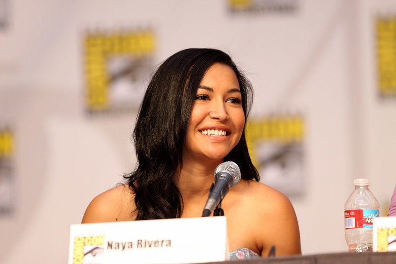 Body of Glee star Naya Rivera recovered from California lake