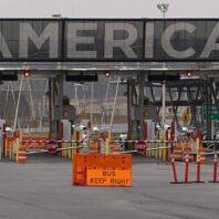 North American Borders To Be Closed Until August 21