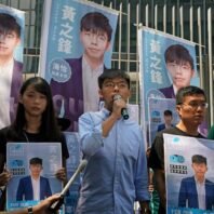 Hong Kong Bars 12 Opposition Candidates From Election