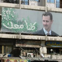 U.S. Slaps Sanctions On Syria In Push For Assad To End Civil war