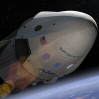 NASA and SpaceX successfully complete Crew Dragon mission