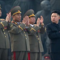 UN report warns against N Korea's 'Miniaturized' Nuclear Devices