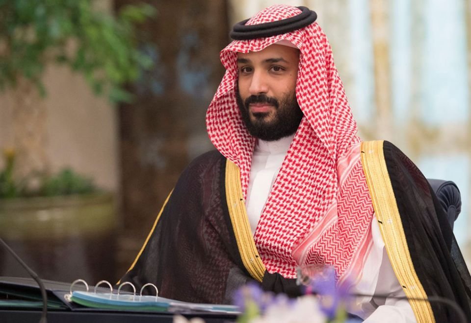 Saudi Crown Prince Accused Of Sending Hit Squad To Canada