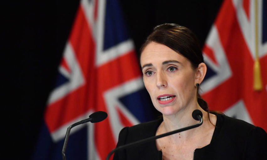 New Zealand: Jacinda Ardern delays election over coronavirus fears
