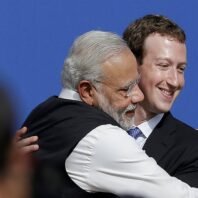 Facebook Ignored Hate Speech By India's BJP Politicians: Report