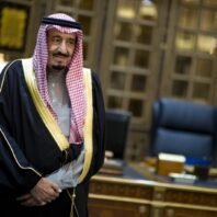 Saudi Arabia Tells US It Wants Fair Solution For Palestinians